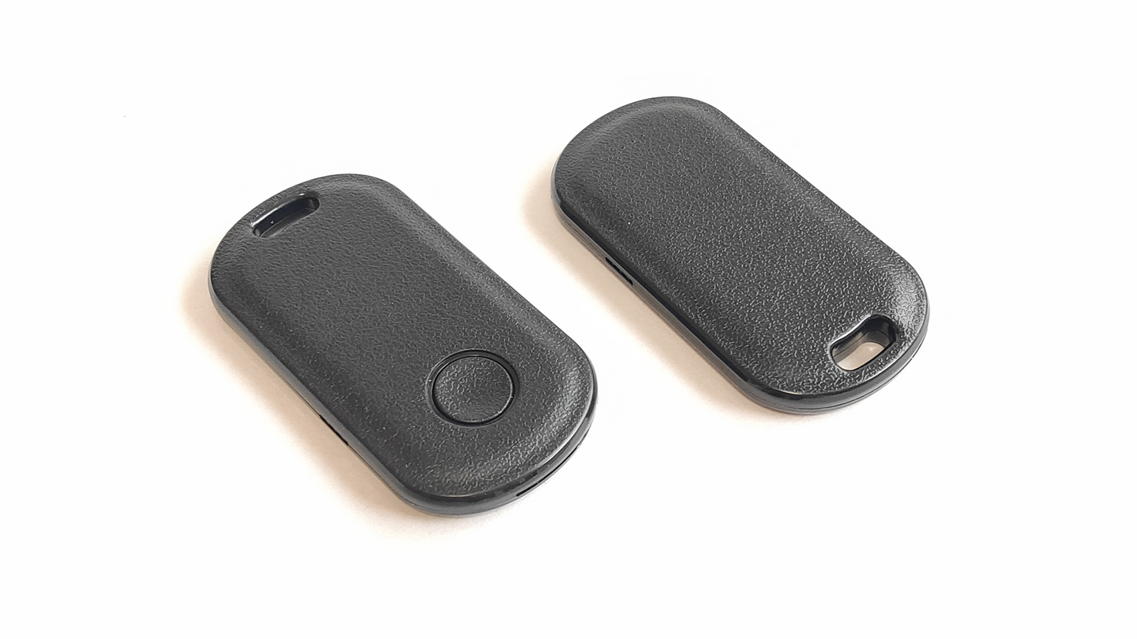 紛失防止タグ、スマートロックの併用