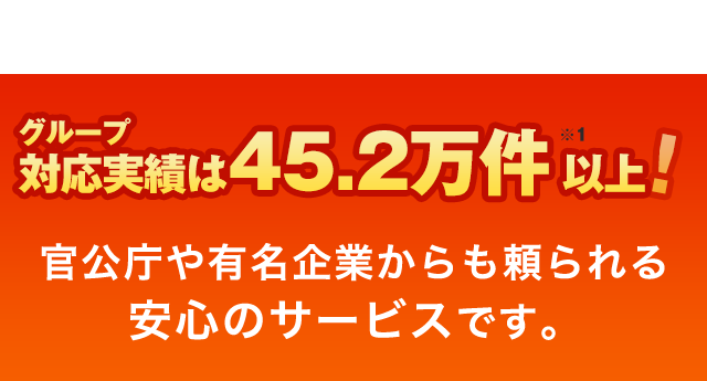 通算実績