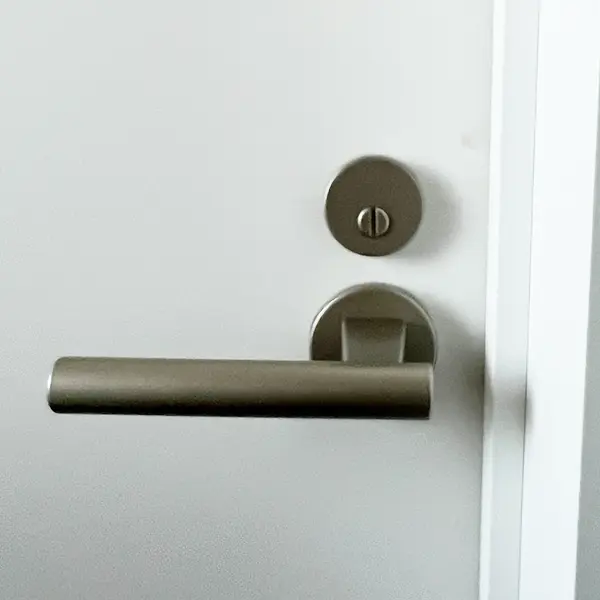 レバーハンドル